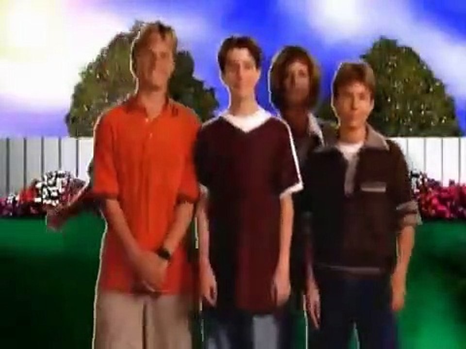 Home Improvement - Se7 - Ep12 -The Old College Try HD Watch