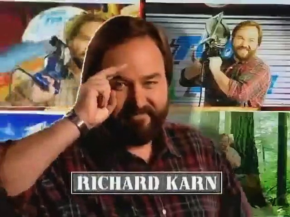 Home Improvement - Se7 - Ep14 - Tim 'The Landlord' Taylor HD Watch