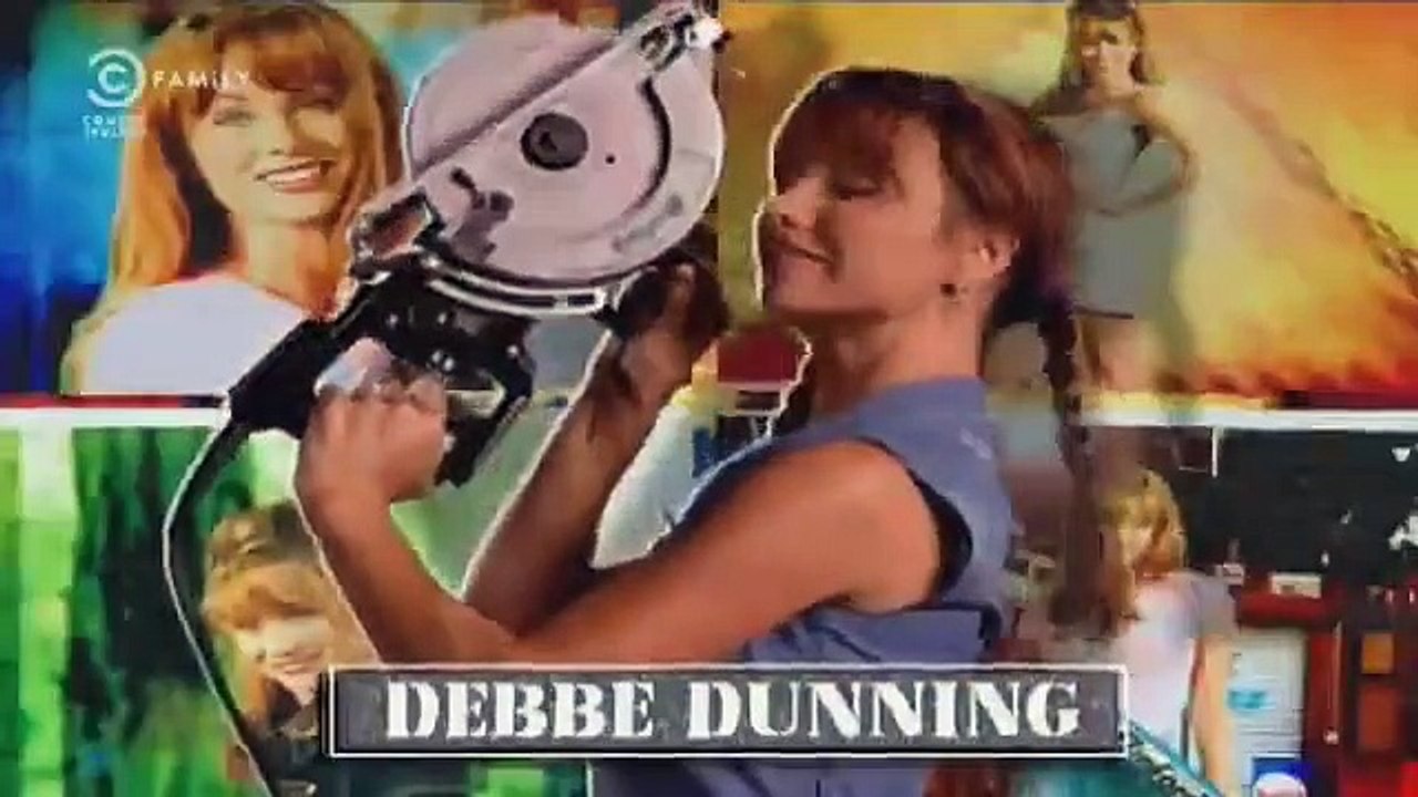 Home Improvement - Se7 - Ep15 - Say Goodnight, Gracie HD Watch