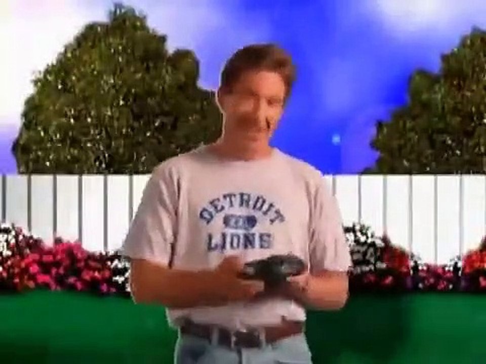Home Improvement - Se7 - Ep22 -Believe It or Not HD Watch
