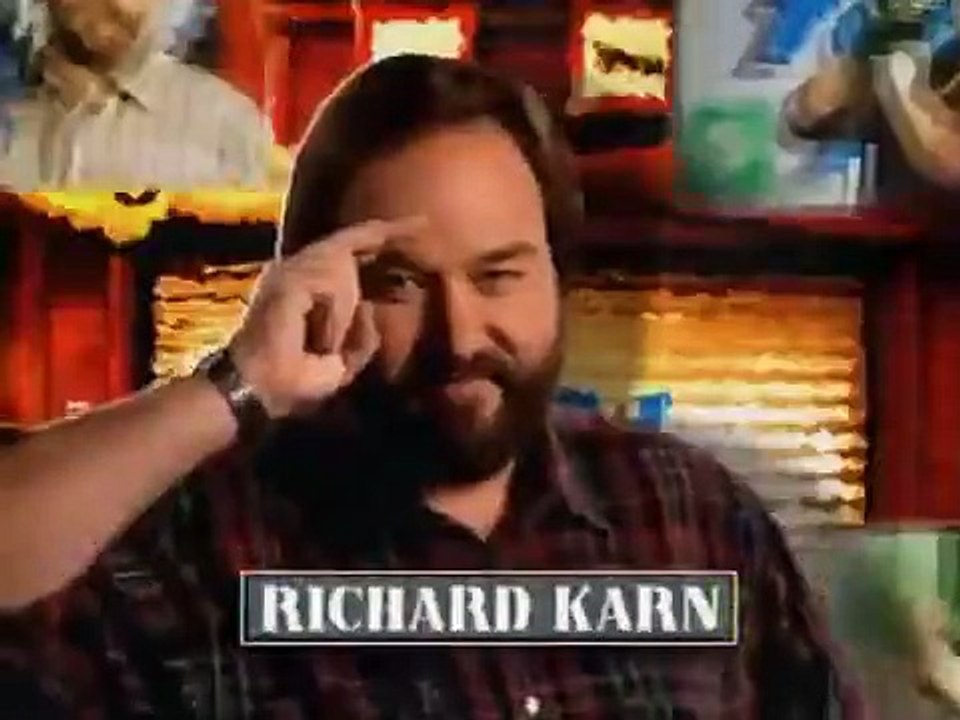 Home Improvement - Se7 - Ep23 -Rebel Without Night Driving Privileges HD Watch