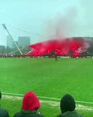 Adeptos Ajax