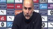 Have to look at ourselves not rivals - Pep Guardiola previews Wolves