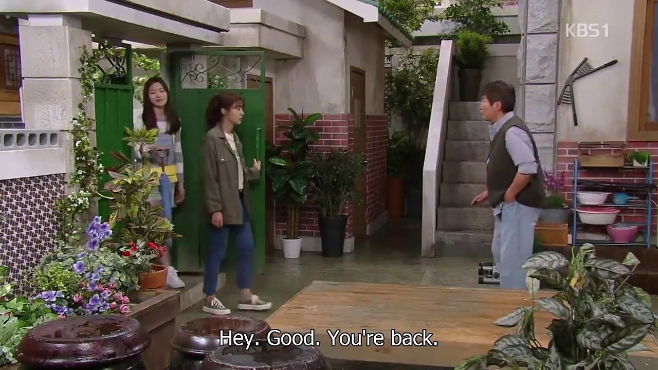 Sunny Again Tomorrow - Ep12 HD Watch