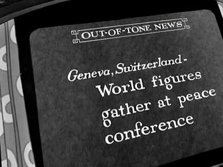Looney Tunes Golden Collection Looney Tunes Golden Collection S06 E035 Bosko’s Picture Show