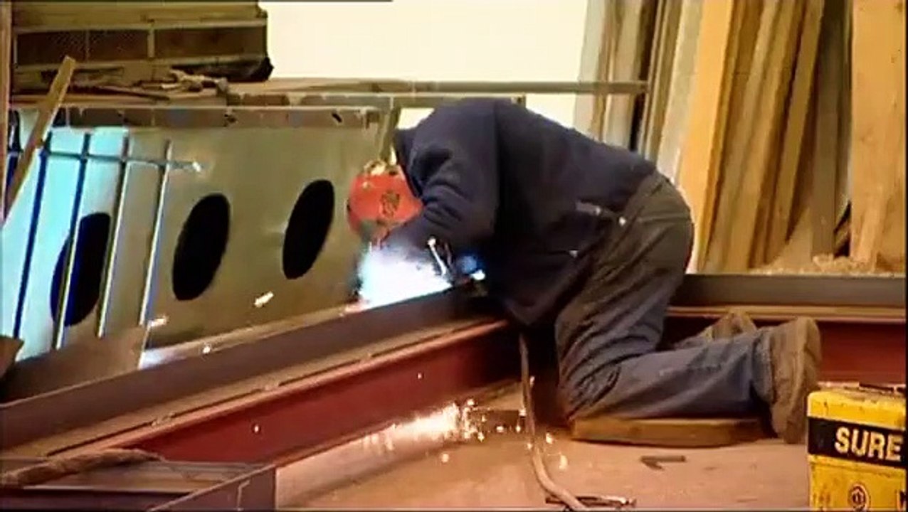 Grand Designs - Se5 - Ep08 HD Watch