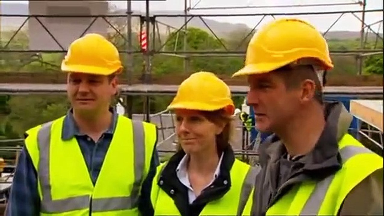 Grand Designs - Se5 - Ep09 HD Watch