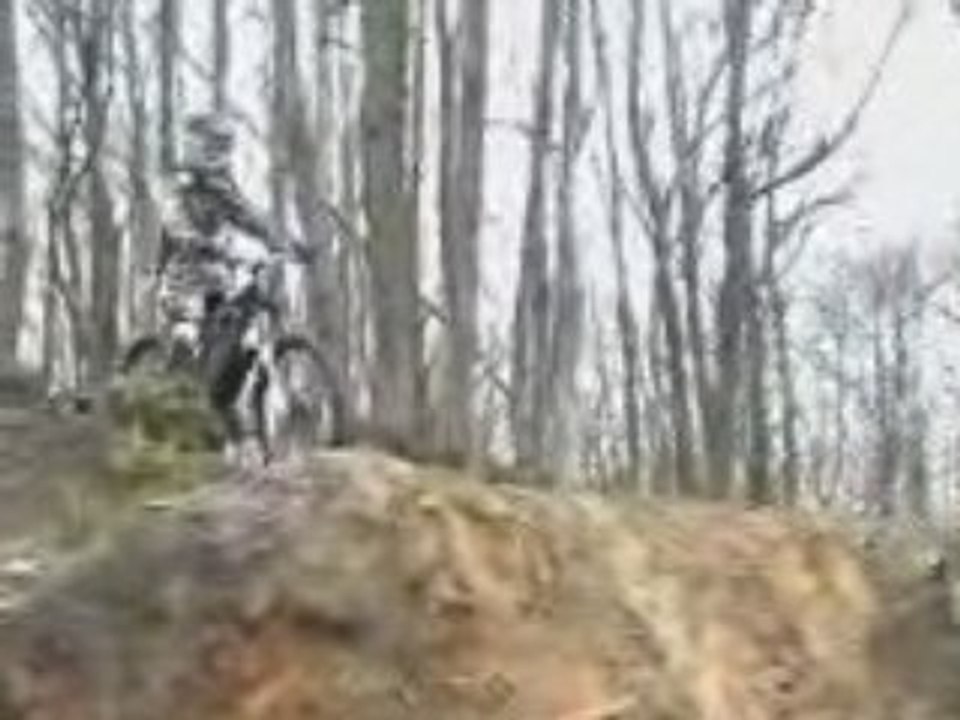 Dirt du 15-03-08