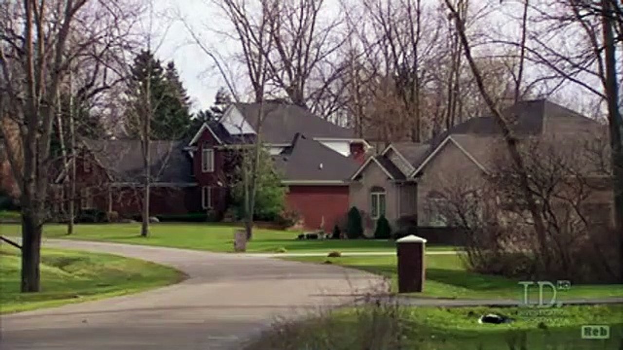 Scorned - Love Kills - Se1 - Ep08 HD Watch