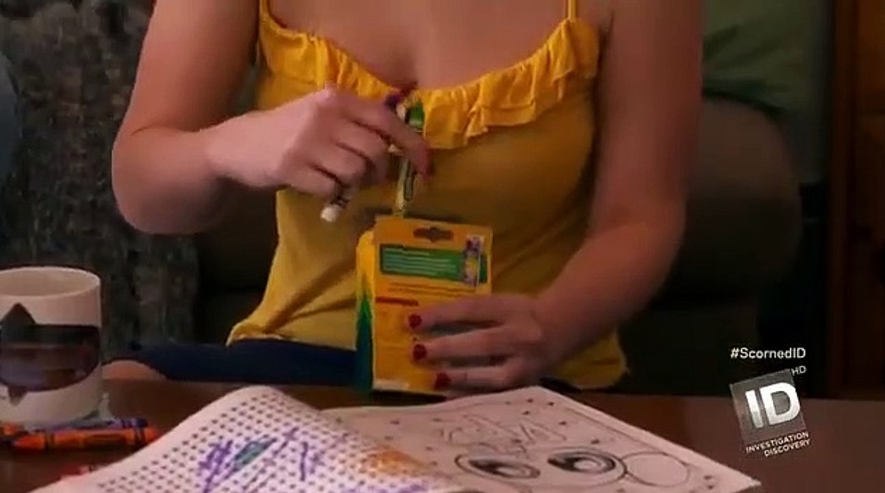 Scorned - Love Kills - Se1 - Ep11 HD Watch