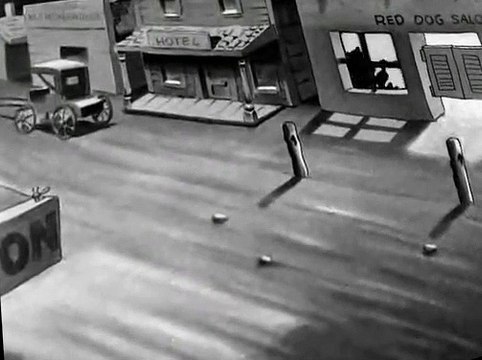 Looney Tunes Golden Collection Looney Tunes Golden Collection S06 E038 Ride Him, Bosko!