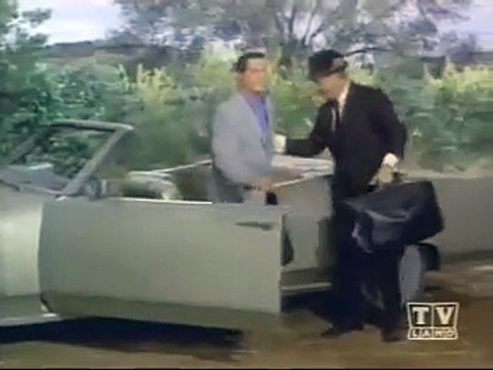 Green Acres - Se5 - Ep17 HD Watch