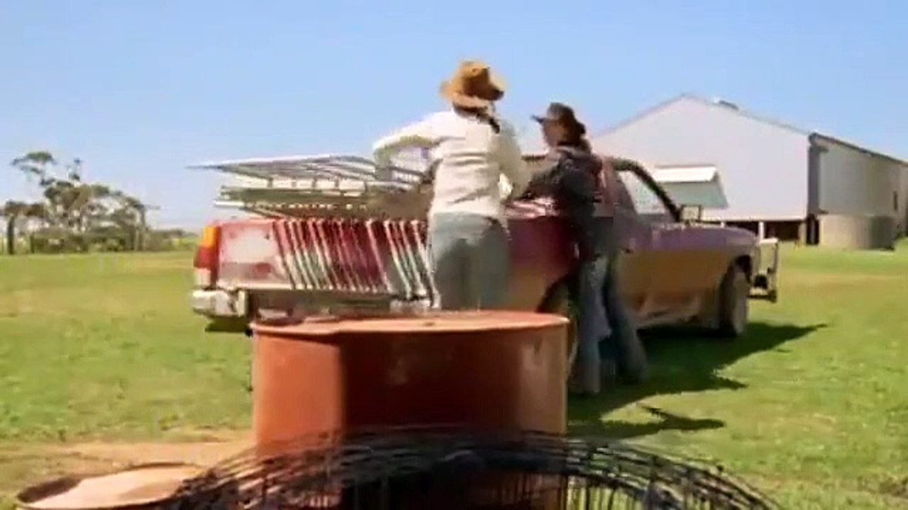 McLeod's Daughters - Se6 - Ep10 - The Big Commitment HD Watch