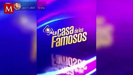 Paty Navidad asegura que es una extraterrestre; causa revuelo en ‘La Casa de los Famosos’