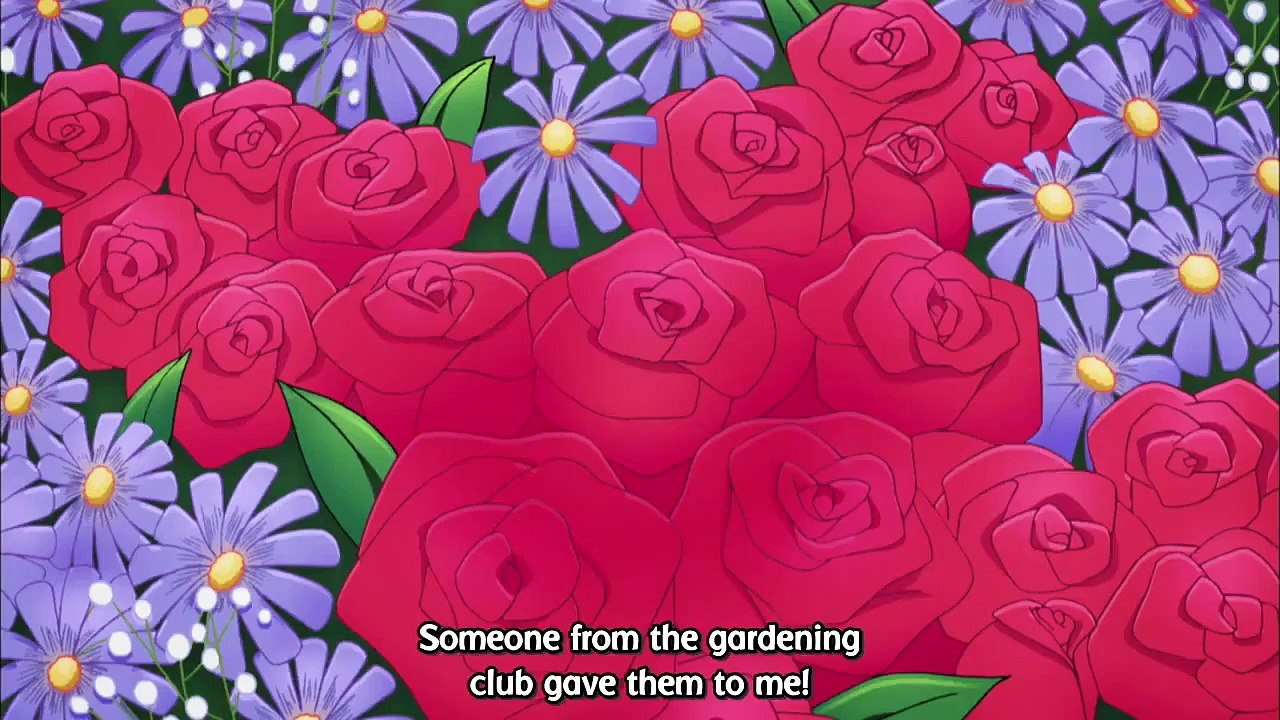 Sket Dance - Ep40 HD Watch