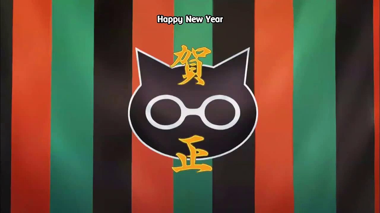 Sket Dance - Ep39 HD Watch