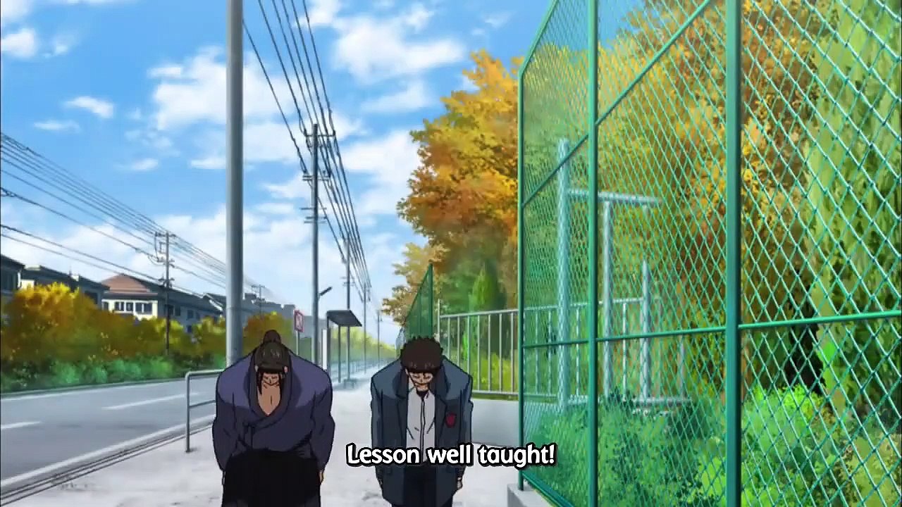 Sket Dance - Ep48 HD Watch