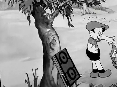 Looney Tunes Golden Collection Looney Tunes Golden Collection S06 E042 Buddy’s Day Out