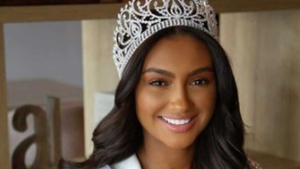 GALA VIDEO - Darcey Corria, Miss Pays de Galles, grièvement blessée après un terrible accident