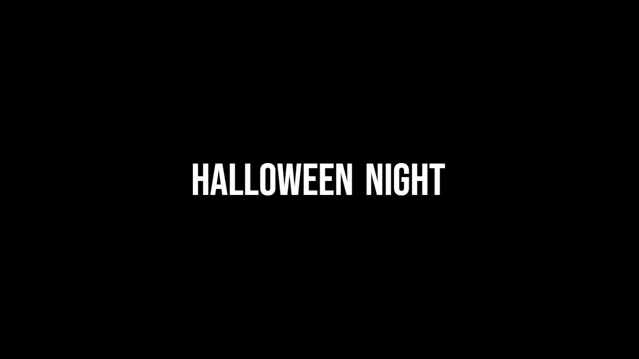 Horror Stories  | Halloween Stories | Halloween Night