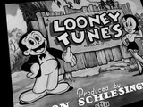 Looney Tunes Golden Collection Looney Tunes Golden Collection S06 E043 Buddy’s Beer Garden