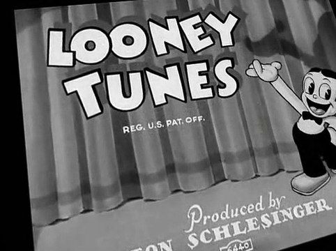 Looney Tunes Golden Collection Looney Tunes Golden Collection S06 E044 Buddy’s Circus