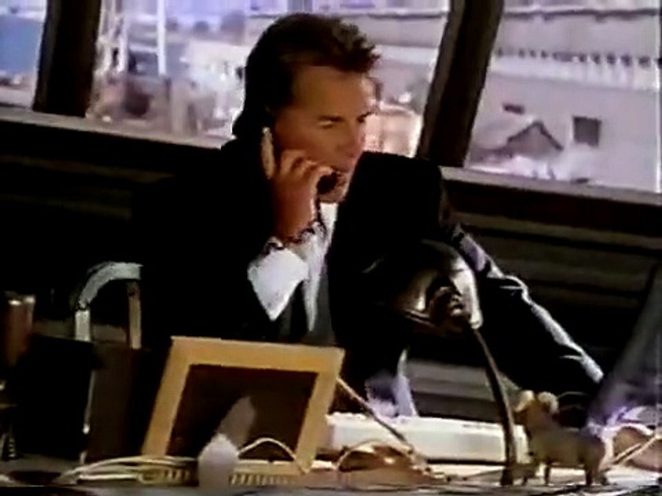 Nash Bridges - Se1 - Ep102 HD Watch