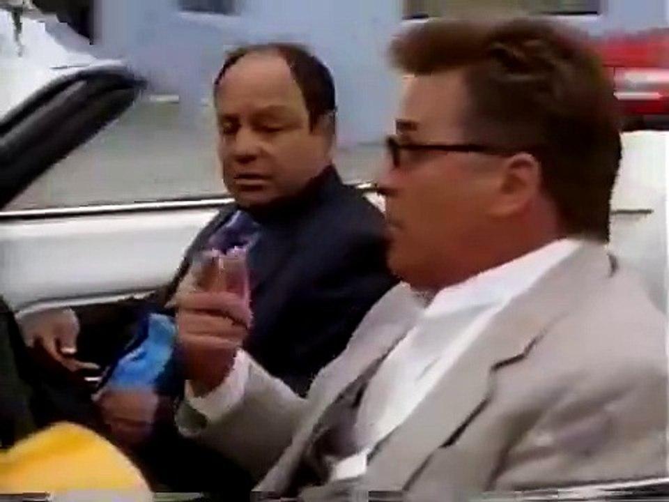Nash Bridges - Se1 - Ep101 HD Watch