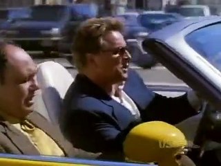 Nash Bridges - Se1 - Ep105 HD Watch