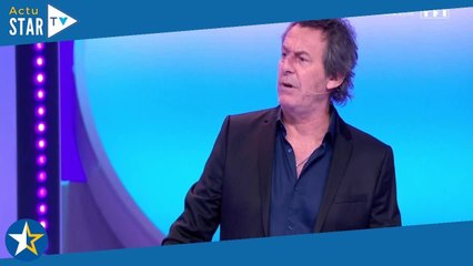 "Il était chez nous avant !" : Jean-Luc Reichmann nargue gentiment Laurence Boccolini dans Les 12 co