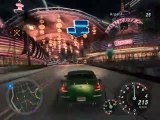 Need for Speed: Underground 2 online multiplayer - ps2