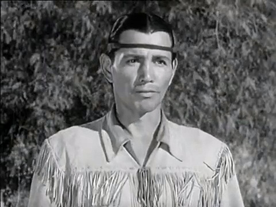 The Lone Ranger - Se1 - Ep05 HD Watch