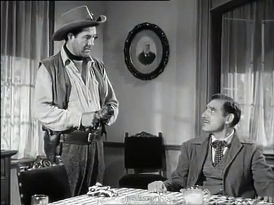 The Lone Ranger - Se1 - Ep07 HD Watch