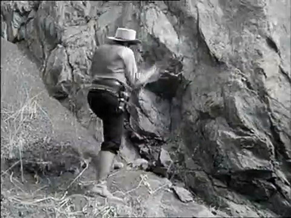 The Lone Ranger - Se1 - Ep09 HD Watch