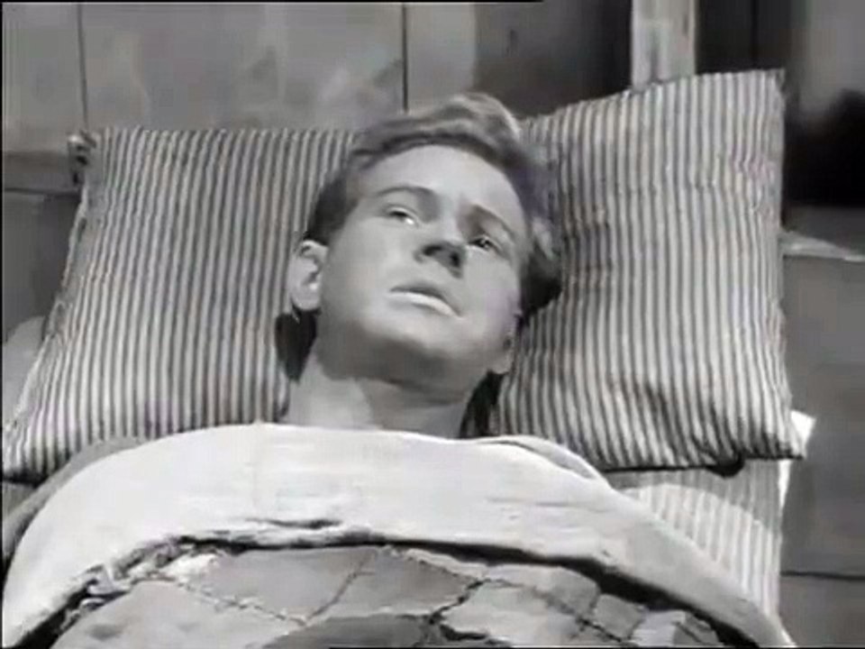 The Lone Ranger - Se1 - Ep11 HD Watch