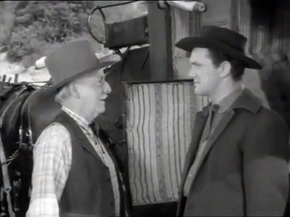 The Lone Ranger - Se1 - Ep12 HD Watch