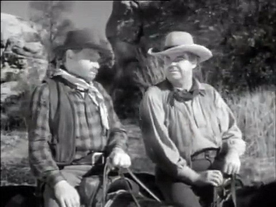 The Lone Ranger - Se1 - Ep15 HD Watch