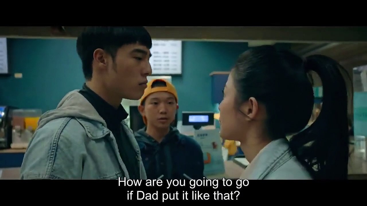 The Post Truth World ep 1 eng sub