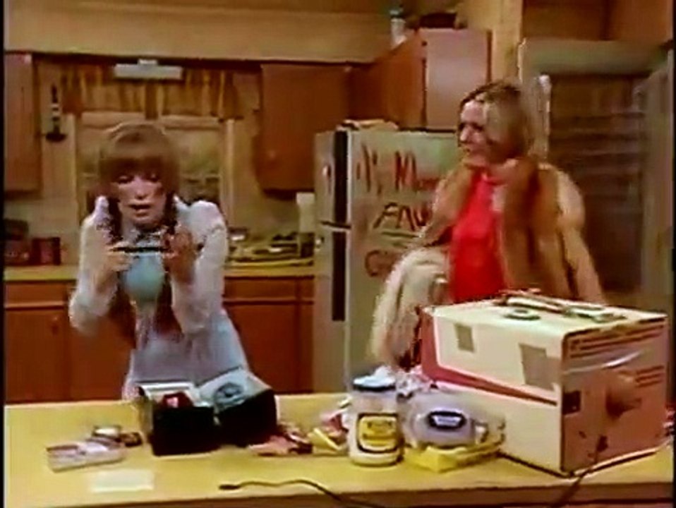 Mary Hartman, Mary Hartman - Se2 - Ep142 HD Watch
