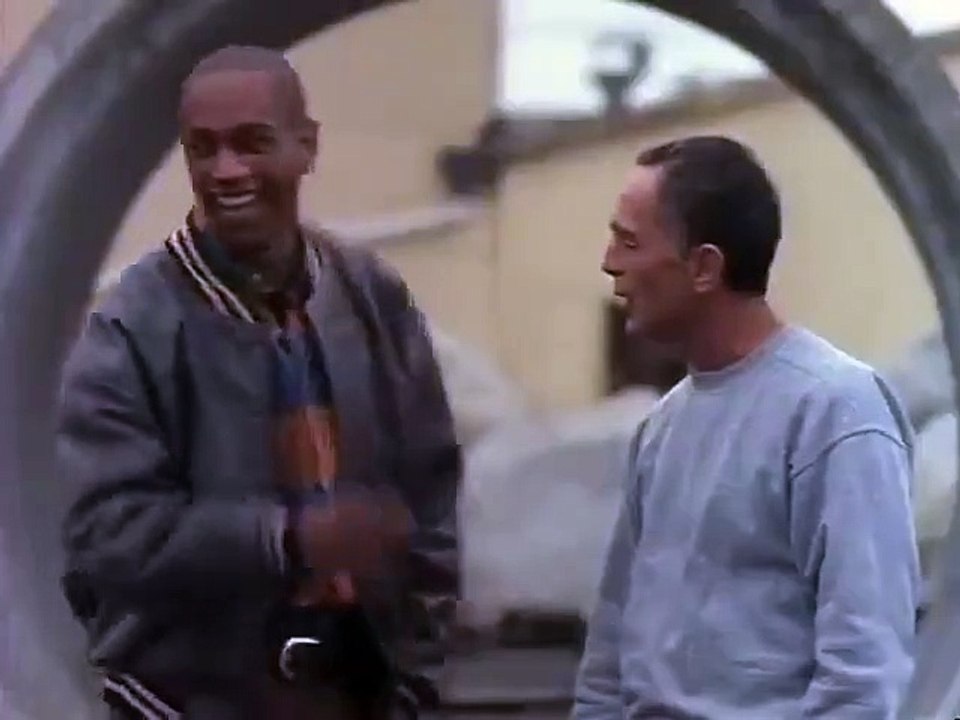 Highlander - Se2 - Ep11 - The Fighter HD Watch