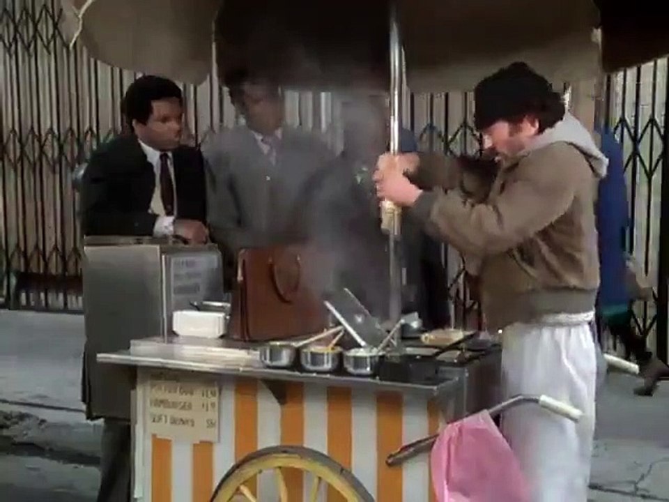 Hill Street Blues - Se2 - Ep14 - The Young, the Beautiful and the Degraded HD Watch