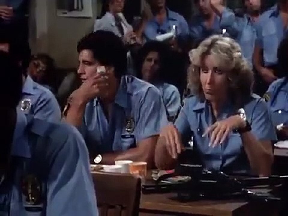 Hill Street Blues - Se3 - Ep02 - Domestic Beef HD Watch