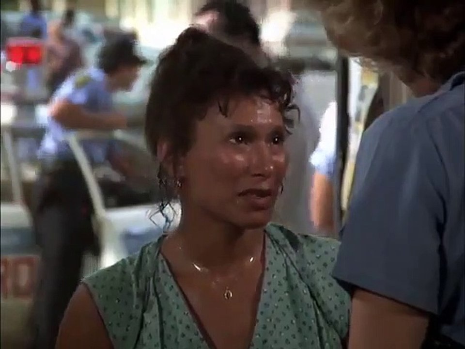 Hill Street Blues - Se3 - Ep01 - Trial by Fury HD Watch