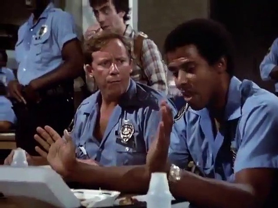 Hill Street Blues - Se3 - Ep04 - Rain of Trr HD Watch