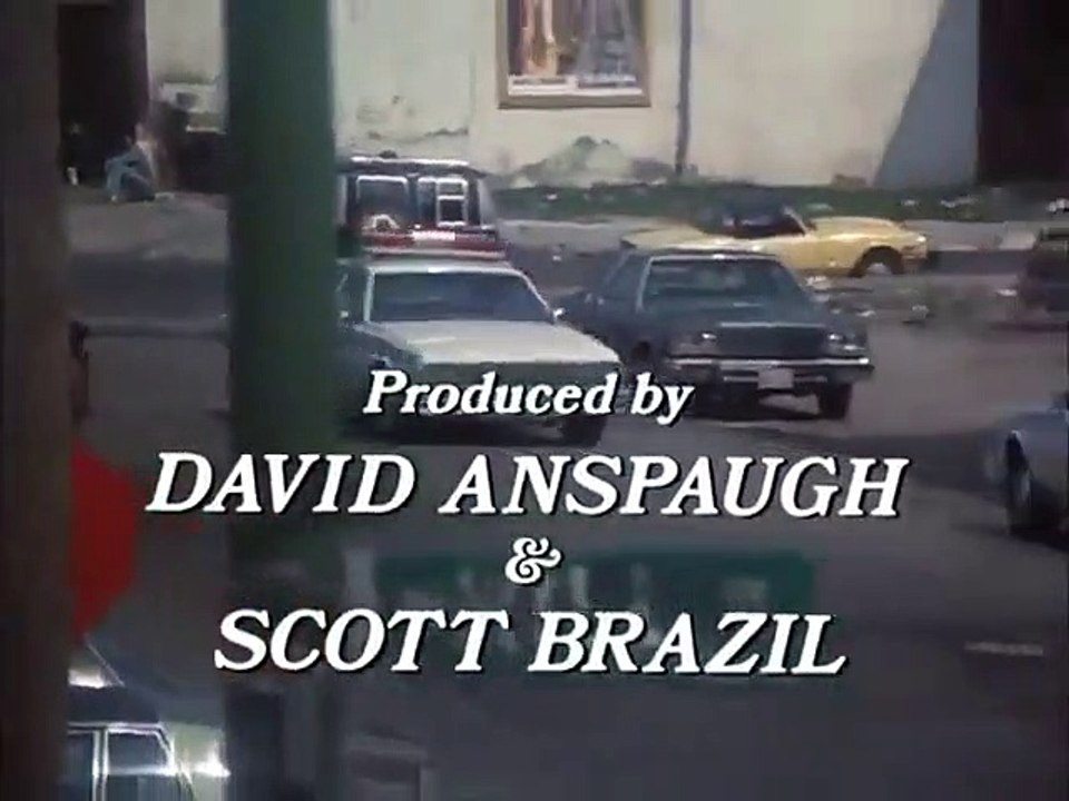 Hill Street Blues - Se3 - Ep07 - Little Boil Blue HD Watch