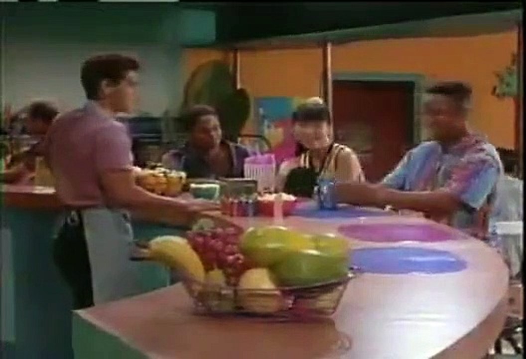 Mighty Morphin Power Rangers - Se2 - Ep14 - Missing Green HD Watch