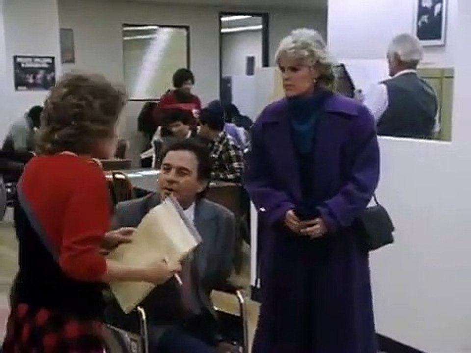 Cagney $$ Lacey - Se4 - Ep15 HD Watch