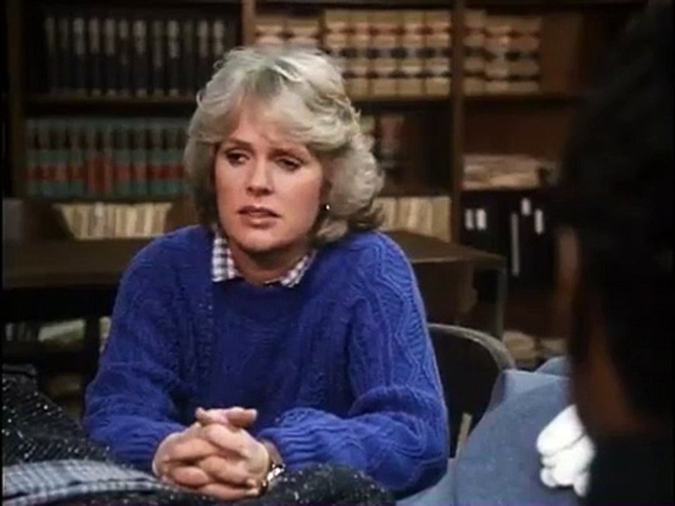 Cagney $$ Lacey - Se4 - Ep17 HD Watch
