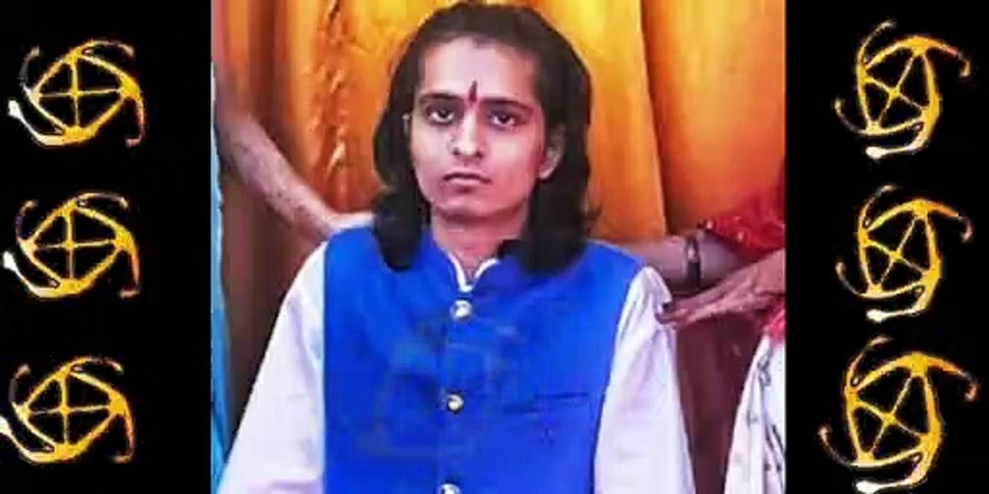 charudatta thorat indian yogi चारुदत्त थोरात भारतीय योगी