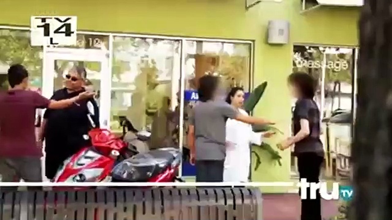 South Beach Tow - Se1 - Ep04 HD Watch